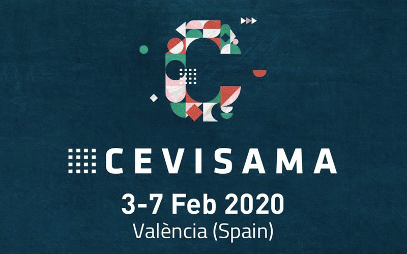 Coloronda en Cevisama 2020