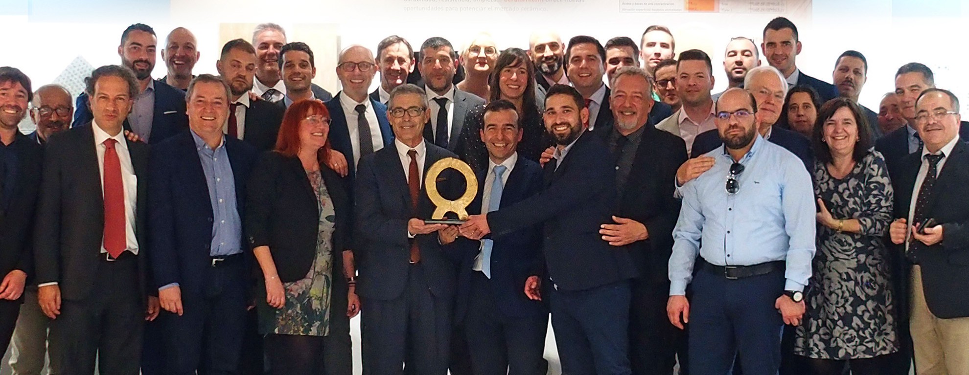 Coloronda Alfa de Oro 2020